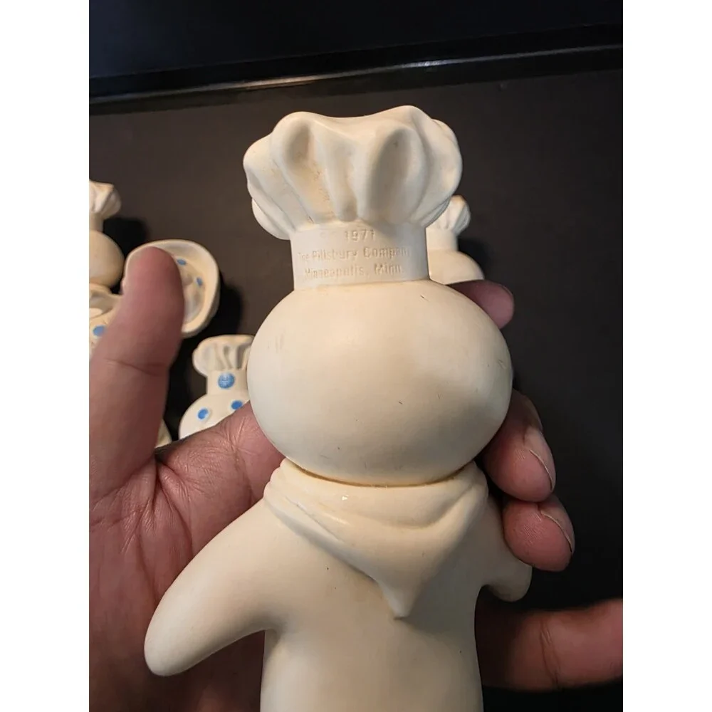 N/A up listing